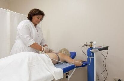 massage