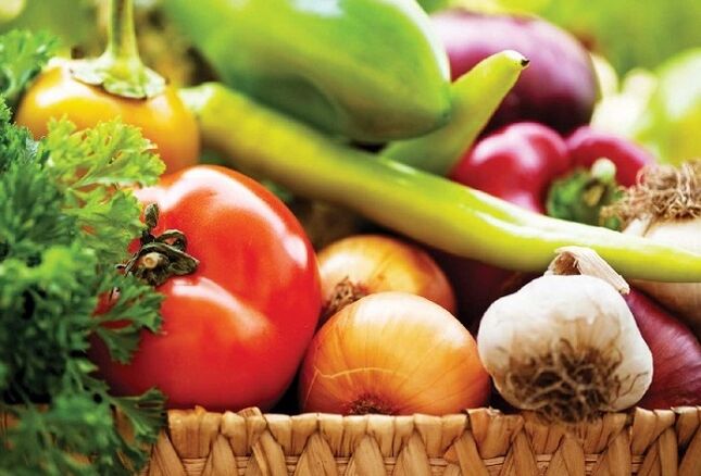 Benefits of drinking vegetables for cervical bone cartilage