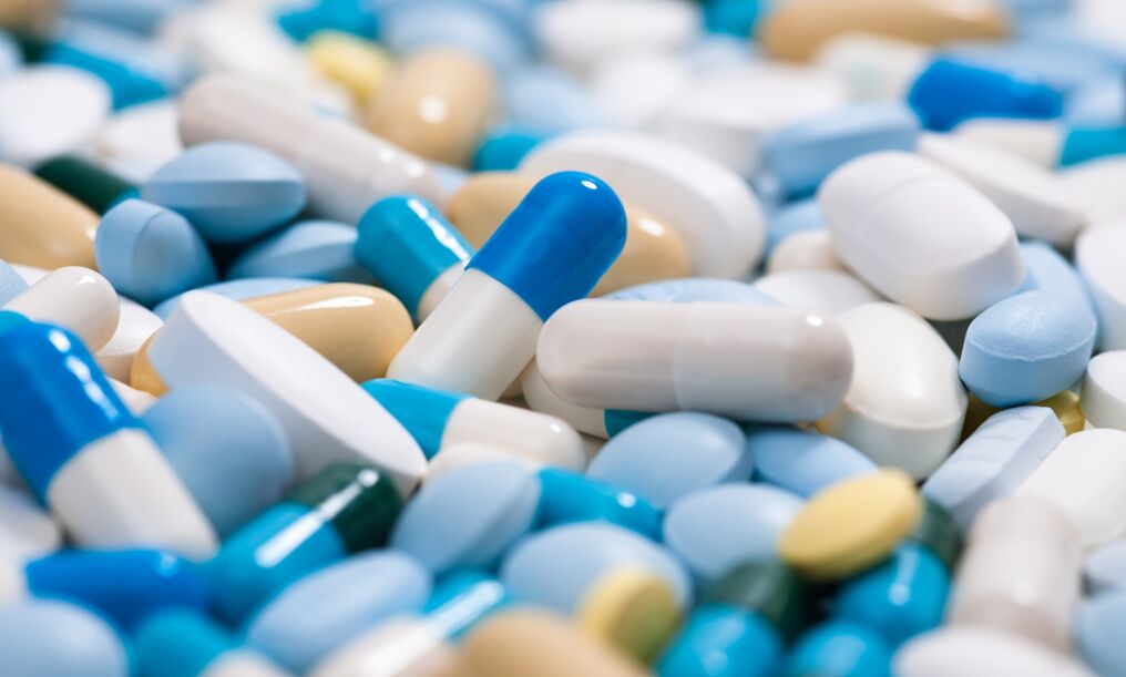 Drugs to Treat Arthropathy